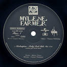 Mylène Farmer Je te rends ton amour Maxi 33 Tours Promo France