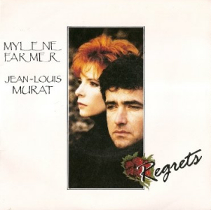 Mylène Farmer Jean-Louis Murat