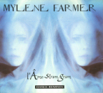 Single L'Âme-Stram-Gram (1999) - CD Maxi