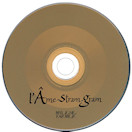 Mylène Farmer L'Âme-Stram-Gram CD Promo France