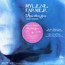 Mylène Farmer L'Âme-Stram-Gram Maxi 33 Tours Promo France