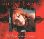 Single L'Amour n'est rien... (2006) - CD Single