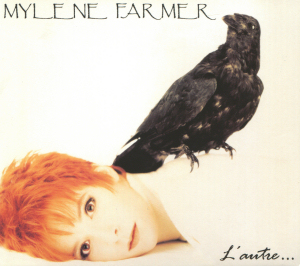 Mylène Farmer L'autre CD France Réédition 2005