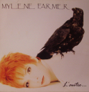 Mylène Farmer L'autre 33 Tours France 1er pressage