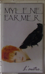 Mylène Farmer L'autre Cassette Canada