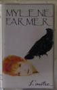 Mylène Farmer L'autre CassetteFrance 1er pressage