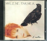 Mylène Farmer L'autre CD Canada