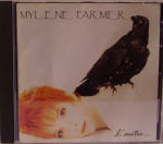 Mylène Farmer L'autre CD Europe