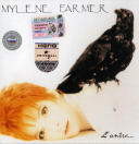 Mylène Farmer L'autre... CD Russie