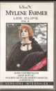 Mylène Farmer & mylene-farmer_les-clips-vol-II_vhs-france