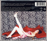 Mylène Farmer Les mots Double CD Canada