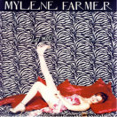 Mylène Farmer Les mots Quadruple 33 Tours France