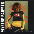 Single Lonely Lisa (2011) - CD Single