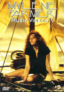 Music Videos IV - DVD France