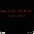 Mylène Farmer Music Videos Double Laser Disc France