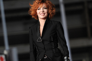 Mylène Farmer NRJ Music Awards 2011