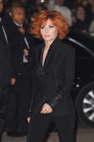 Mylène Farmer NRJ Music Awards 2011