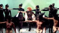 Mylène Farmer NRJ Music Awards 2011