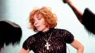 Mylène Farmer NRJ Music Awards 2011