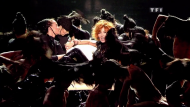 Mylène Farmer NRJ Music Awards 2011