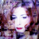 Mylène Farmer Optimstique-moi Maxi 33 Tours