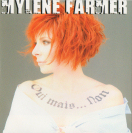 Mylène Farmer Oui mais... Non