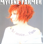 Mylène Farmer Oui mais... Non CD Single