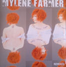 Mylène Farmer Oui mais... Non Maxi Vinyle