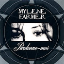 Mylène Farmer Pardonne-moi CD Promo France