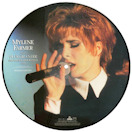 Mylène Farmer &plus-grandir-live_maxi-45-tours-picture-disc-france