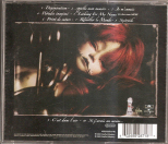 Mylène Farmer Point de Suture CD Europe 2èee édition