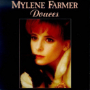 Mylène Farmer Douces 45 Tours Europe Allemagne