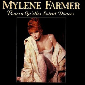 Pourvu qu'elles soient douces - CD Maxi France