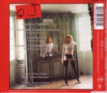 Mylène Farmer Q.I CD Maxi Europe