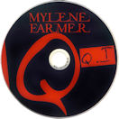 Mylène Farmer Q.I DVD Promo France