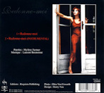 Mylène Farmer Redonne-moi CD Single France