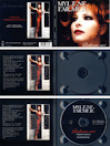 Mylène Farmer Redonne-moi CD Single France