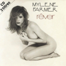 Single Rêver - CD Single France