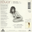 Mylène Farmer & Rêver CD Single France