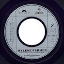 Mylène Farmer & sans-logique_45-tours-france