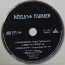 Mylène Farmer & sans-logique_cd-maxi-france