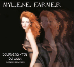 Mylène Farmer Souviens-toi du jour CD Maxi