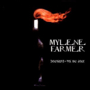 Mylène Farmer - Souviens-toi du jour - CD Promo