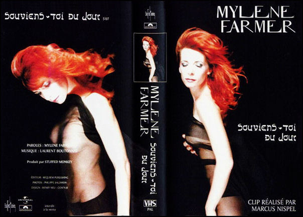 VHS Promo France