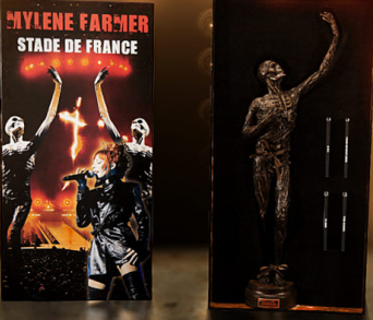 Stade de France - Coffret Collector