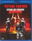 Mylène Farmer Stade de France Double Blu-Ray France