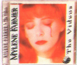 Mylène Farmer The Videos CD Video Russie