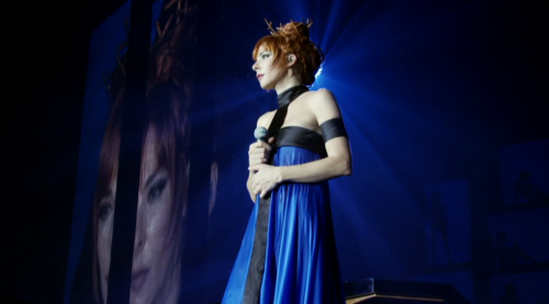 Mylène Farmer Tour 2009