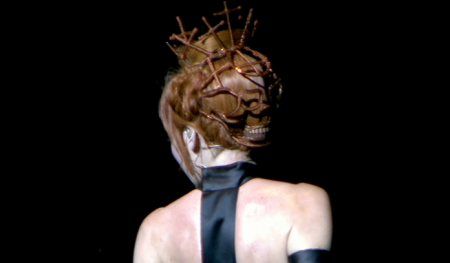 Mylène Farmer Tour 2009