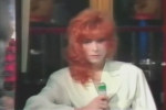 Mylène Farmer - Du côté de chez Fred - Antenne 2 - 07 novembre 1988